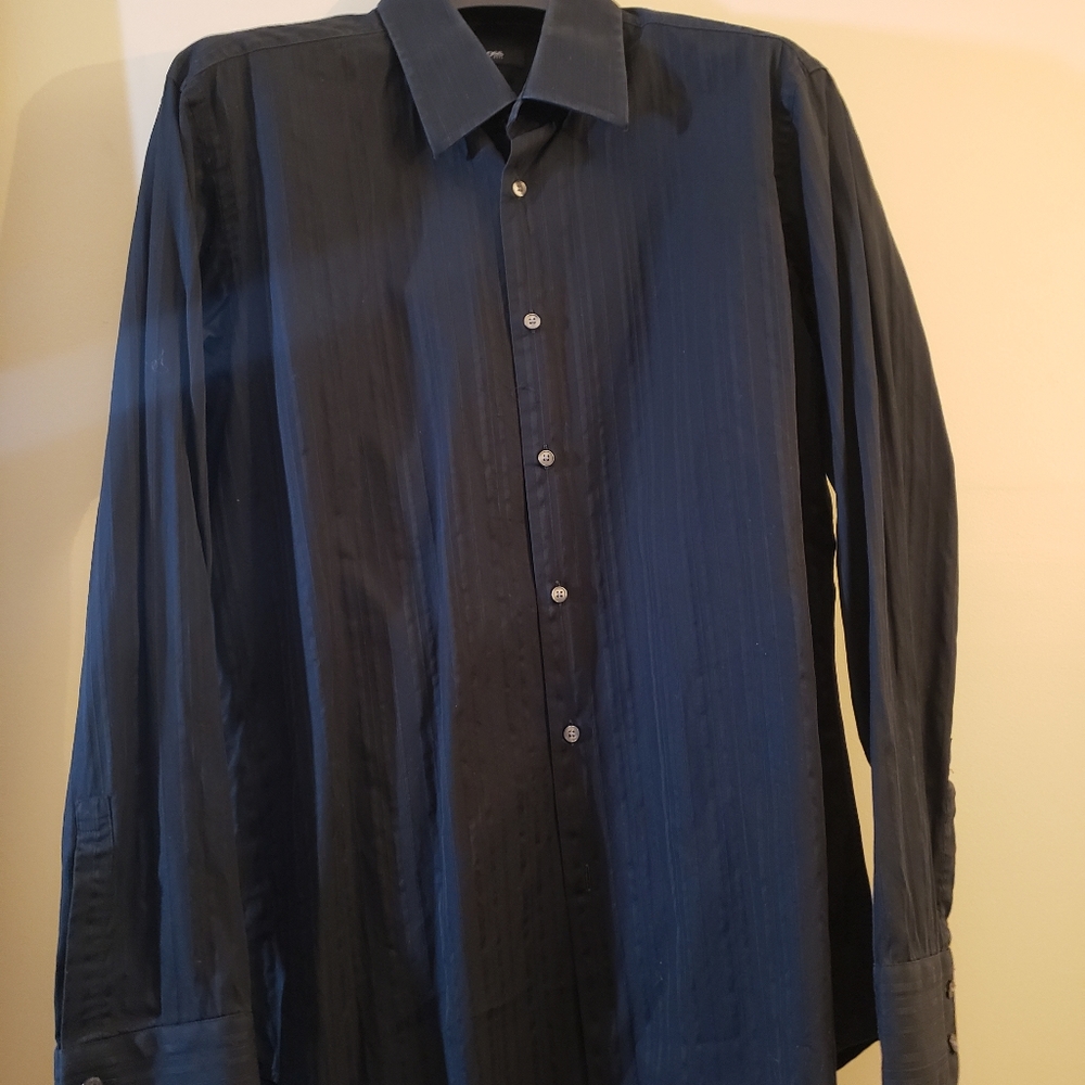 Black Hugo Boss dress size 16